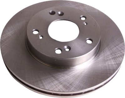 Beck Arnley Brake Disc