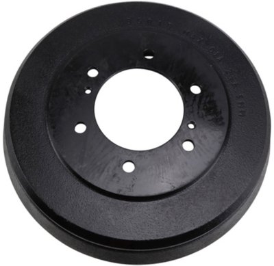 Beck Arnley Brake Drum