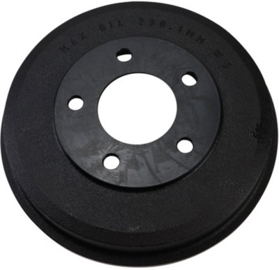 Beck Arnley Brake Drum