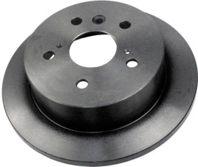 Beck Arnley Brake Disc