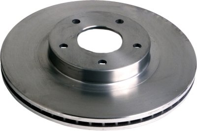 Beck Arnley Brake Disc