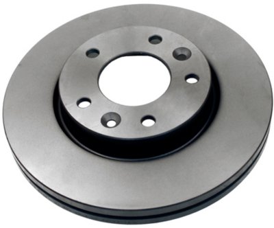 Beck Arnley Brake Disc