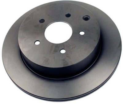 Beck Arnley Brake Disc
