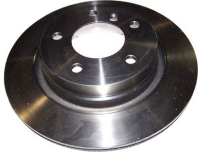 Beck Arnley Brake Disc