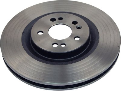 Beck Arnley Brake Disc