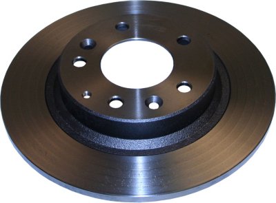Beck Arnley Brake Disc