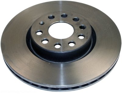Beck Arnley Brake Disc