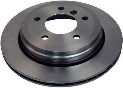 Beck Arnley Brake Disc