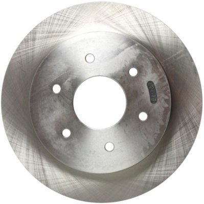 Beck Arnley Brake Disc