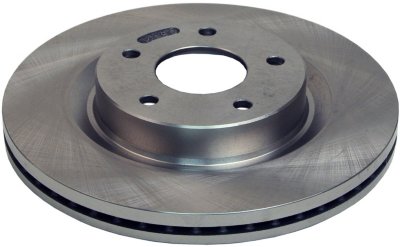 Beck Arnley Brake Disc
