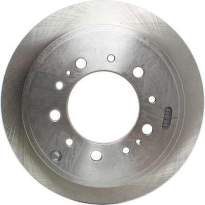 Beck Arnley Brake Disc