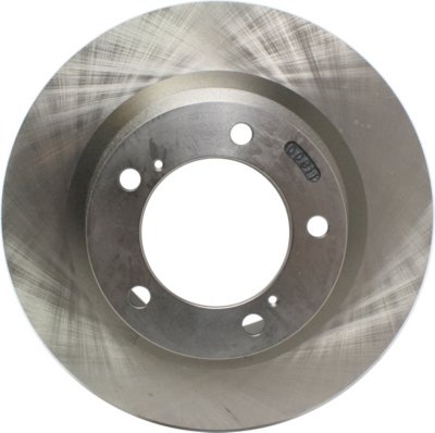 Beck Arnley Brake Disc
