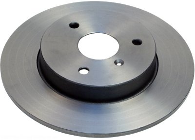 Beck Arnley Brake Disc
