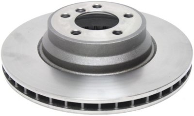 Beck Arnley Brake Disc