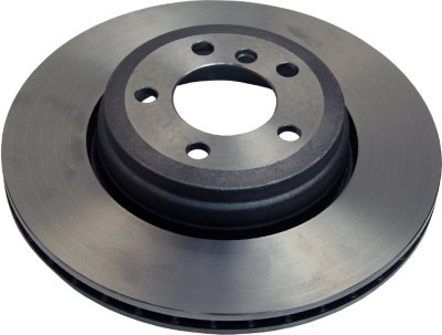Beck Arnley Brake Disc