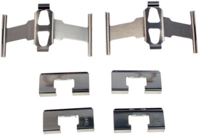 Beck Arnley Brake Hardware Kit