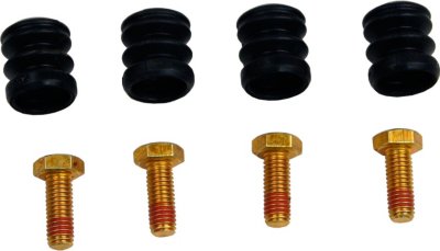 Beck Arnley Brake Hardware Kit