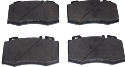 Beck Arnley Brake Pad Set
