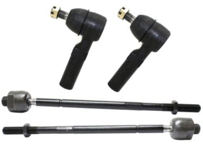 Replacement Tie Rod End