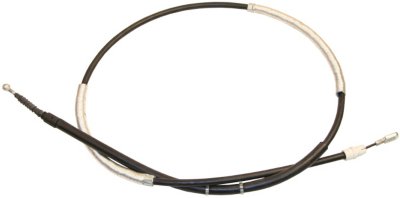 2002-2007 Audi A4 Quattro Parking Brake Cable Beck Arnley Audi Parking Brake Cable 094-1274