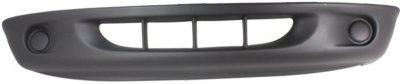 Replacement Bumper Cover