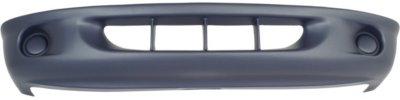 Replacement Bumper Cover