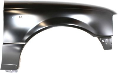 Replacement 10056  Fender - Primed, Steel, Direct Fit