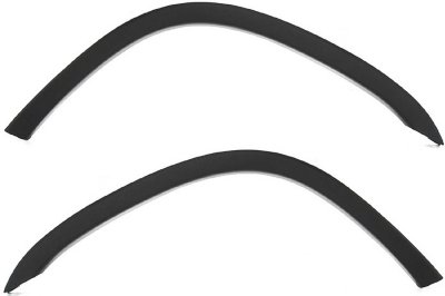 Replacement Fender Flares