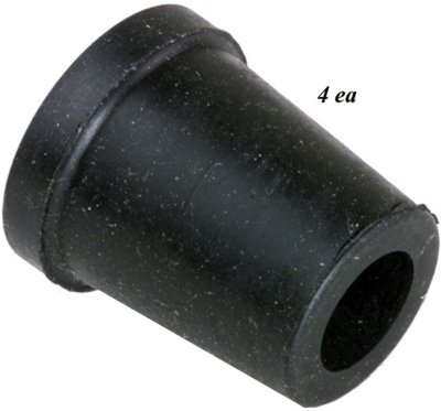 Beck Arnley Control Arm Bushing