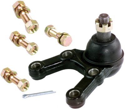 Beck Arnley Ball Joint