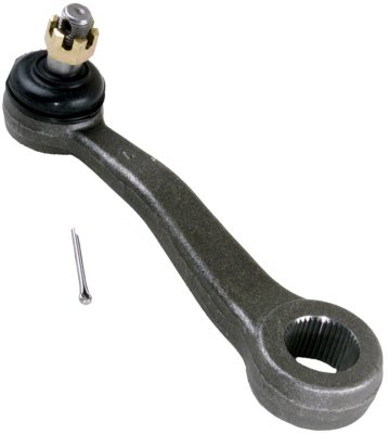 Beck Arnley 101-3701 Pitman Arm - Direct Fit