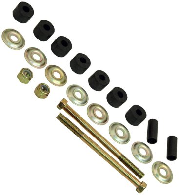 Beck Arnley Sway Bar Link