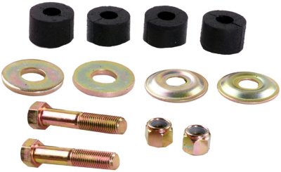 Beck Arnley Sway Bar Link