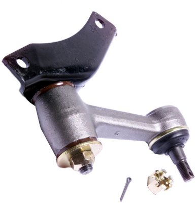 Beck Arnley Idler Arm