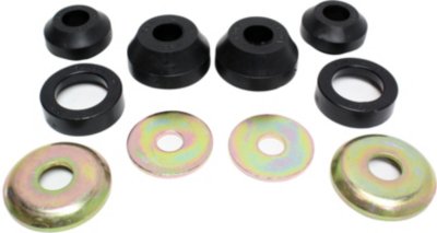 Beck Arnley Radius Arm Bushing