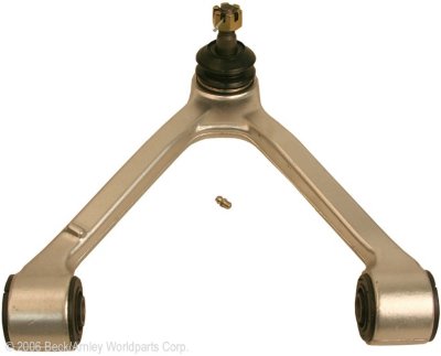 Beck Arnley Control Arm