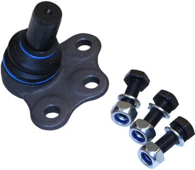 Beck Arnley 101-5246 Ball Joint - Non-greasable, Direct Fit