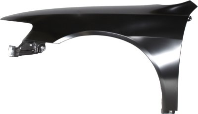 Replacement 10102  Fender - Primed, Steel, Direct Fit