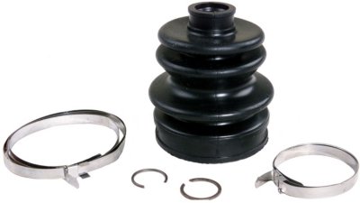 Beck Arnley CV Boot