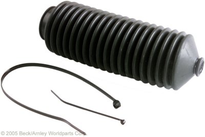 Beck Arnley Steering Rack Boot