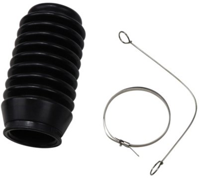 Beck Arnley Steering Rack Boot
