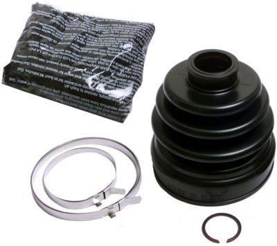 Beck Arnley CV Boot
