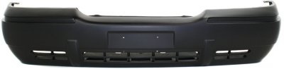 Replacement Bumper Cover