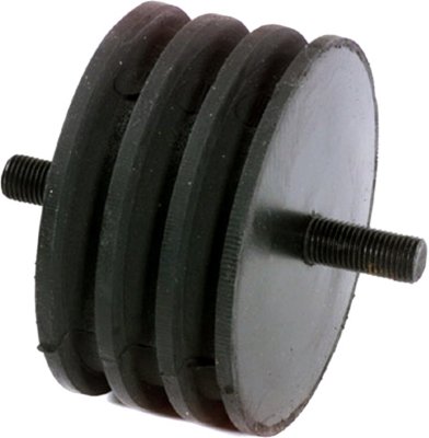 Beck Arnley Motor and Transmission Mount