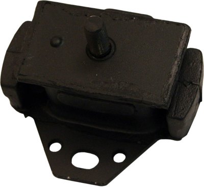 Beck Arnley 104-0907 Motor Mount - Black, Metal and Rubber, Direct Fit