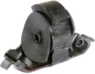 Beck Arnley 104-0977 Motor Mount - Black, Metal and Rubber, Direct Fit