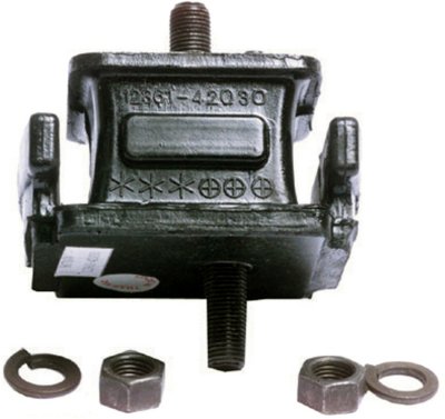 Beck Arnley Motor and Transmission Mount