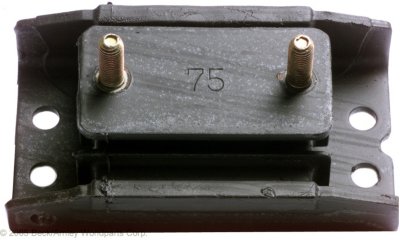 Beck Arnley Motor and Transmission Mount