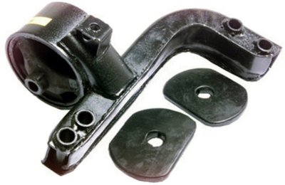 Beck Arnley Motor and Transmission Mount
