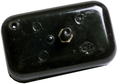 Beck Arnley Motor and Transmission Mount